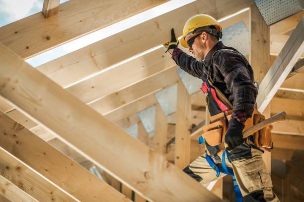 Best Roof Repair Services  in , ID