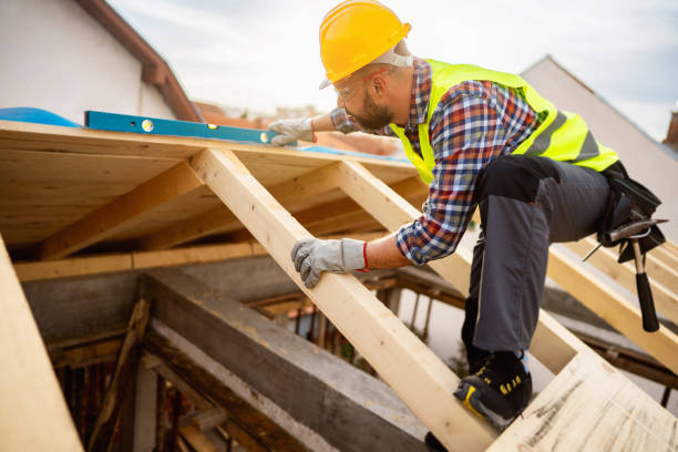 Best Commercial Roofing Services  in , ID